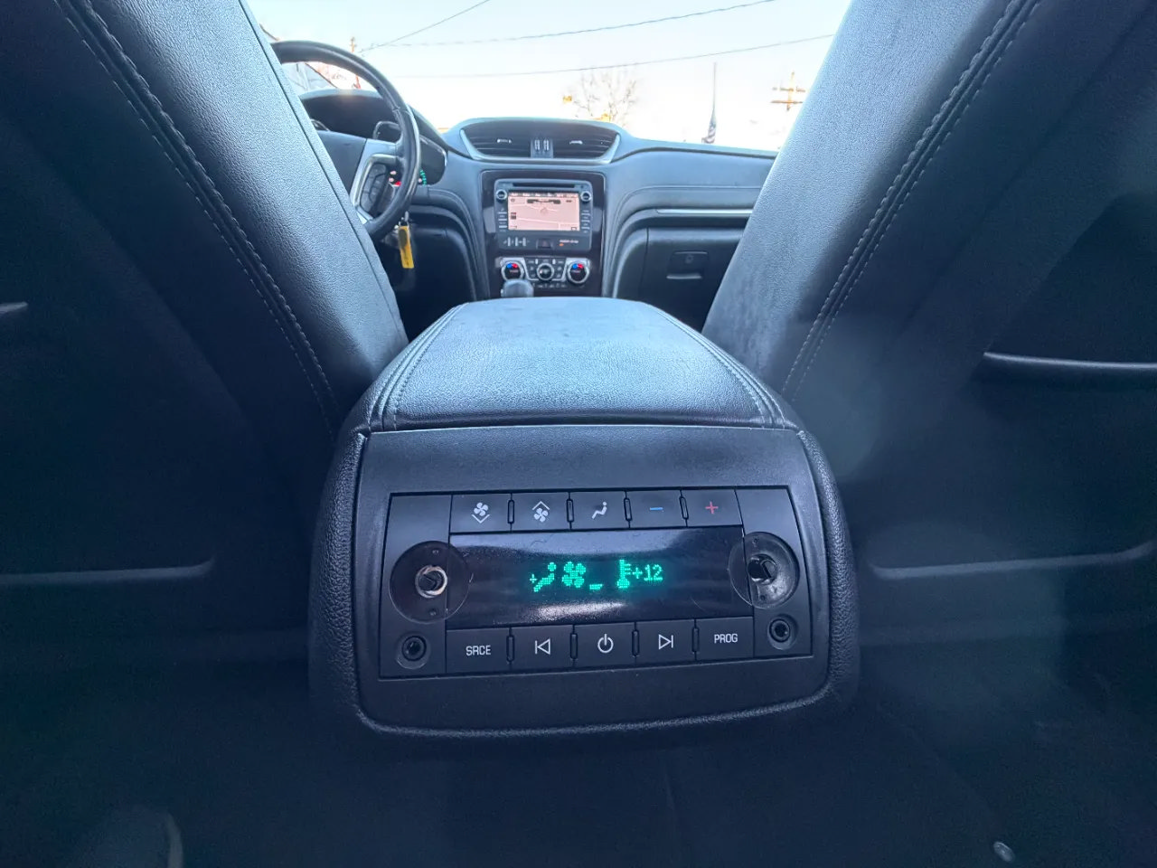 Used 2017 Chevrolet Traverse LT AWD/4WD image 47