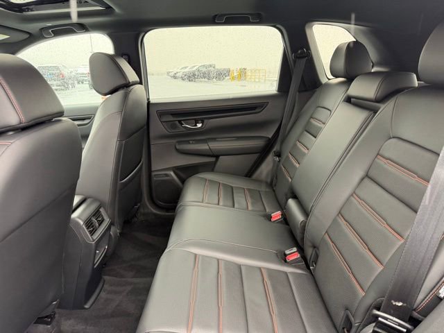 Certified 2024 Honda CR-V Sport-L image 15