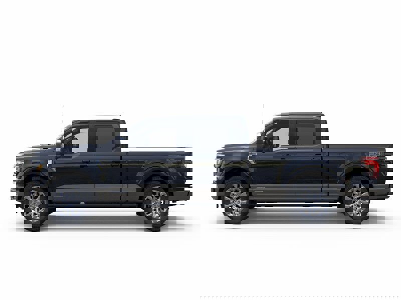 New 2025 Ford F150 King Ranch w/ FX4 Off-Road Package image 4