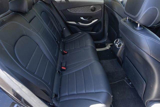 Used 2016 Mercedes-Benz GLC 300 4MATIC image 14