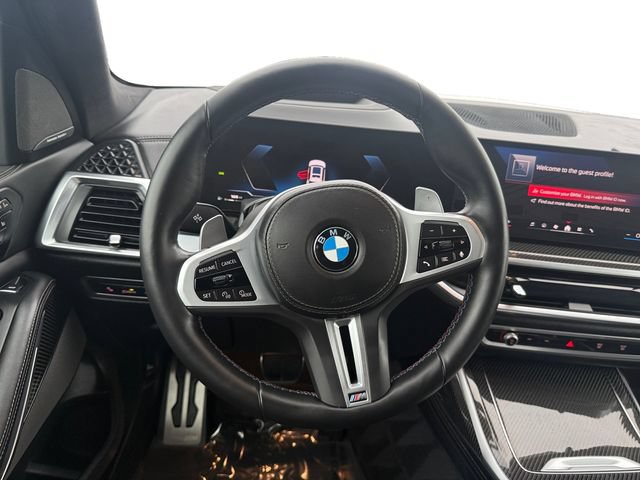 Certified 2026 BMW X7 M60i AWD/4WD image 17