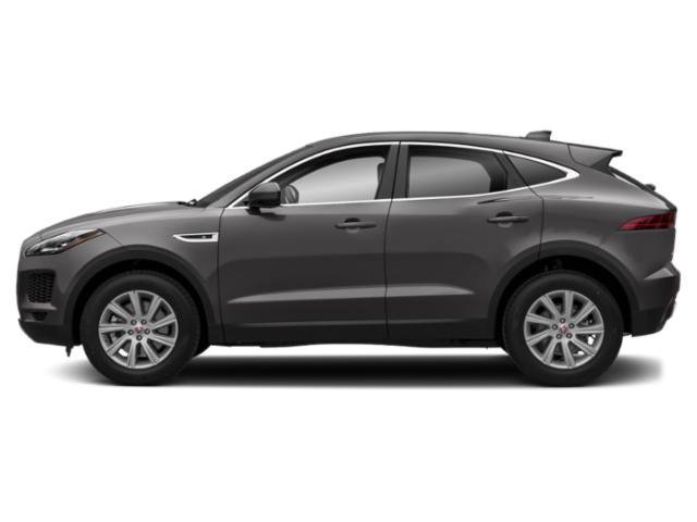 Used 2019 Jaguar E-PACE SE AWD/4WD image 3