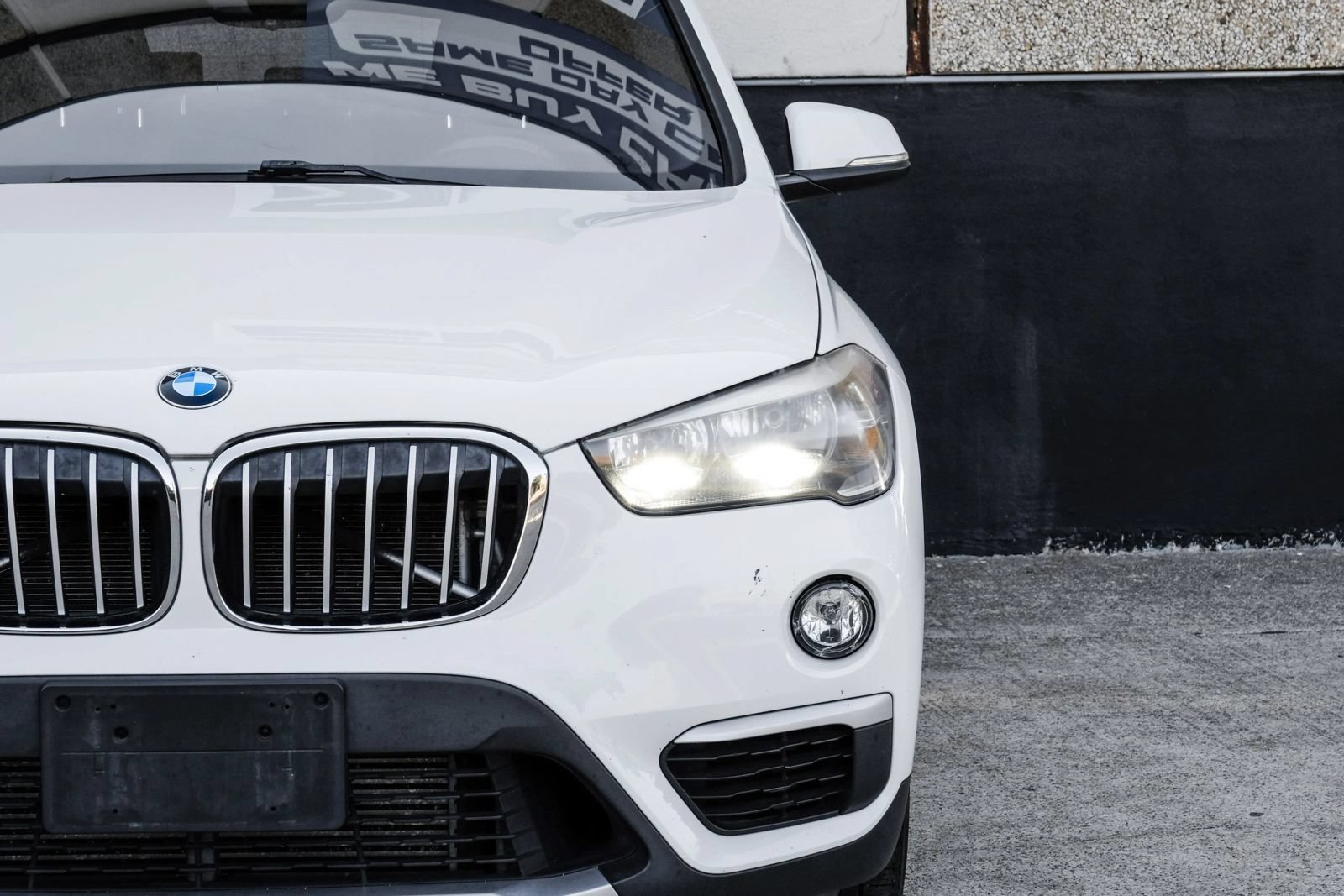 Used 2018 BMW X1 xDrive28i AWD/4WD image 53