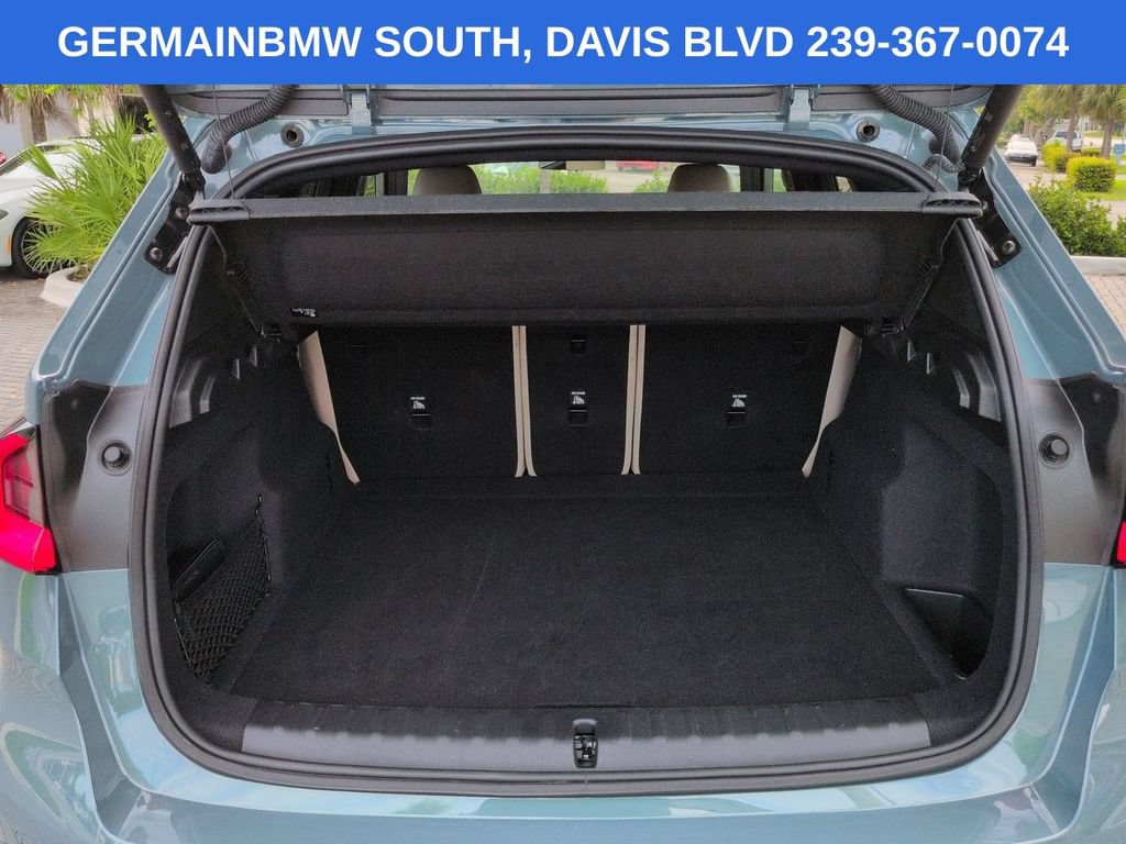Certified 2023 BMW X1 xDrive28i w/ Convenience Package AWD/4WD image 15