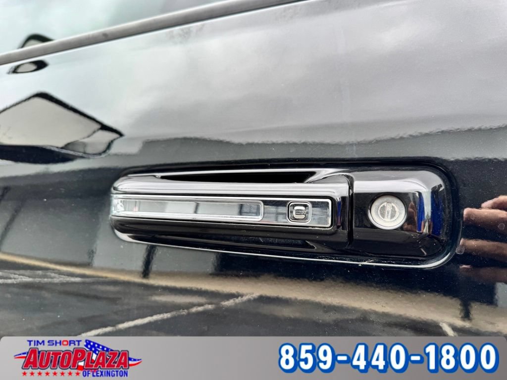 Used 2022 RAM 2500 Laramie AWD/4WD image 20