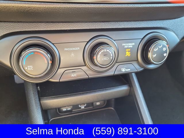 Used 2024 Kia Forte LXS image 18