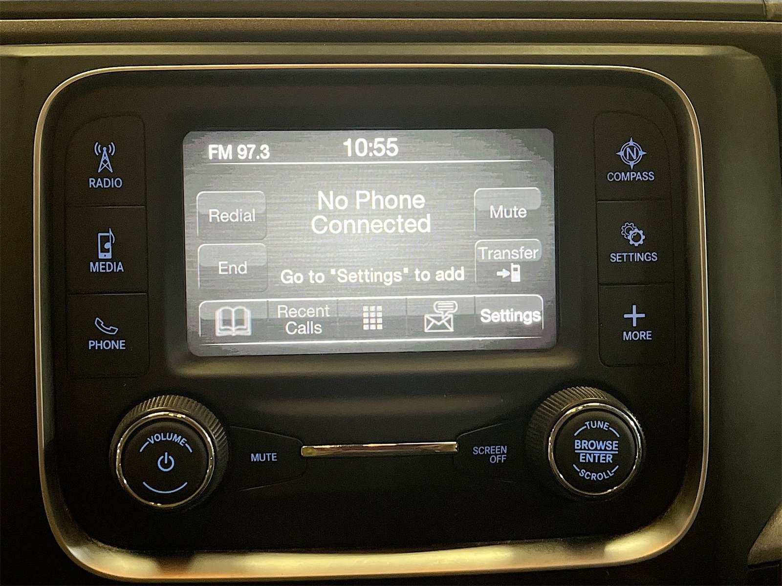 Used 2021 RAM 1500 Tradesman w/ Chrome Plus Package image 15