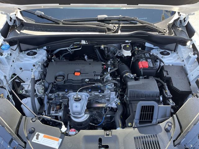 New 2026 Honda HR-V LX image 19