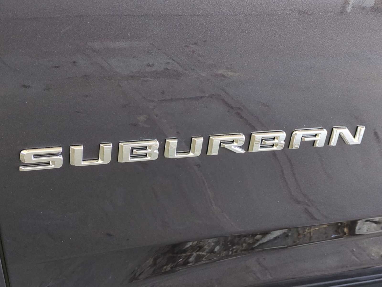 New 2026 Chevrolet Suburban Premier AWD/4WD image 9