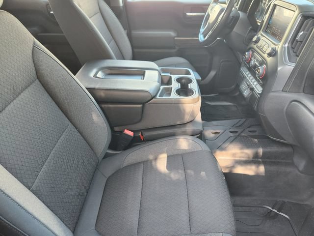 Used 2019 Chevrolet Silverado 1500 LT w/ Texas Edition AWD/4WD image 19