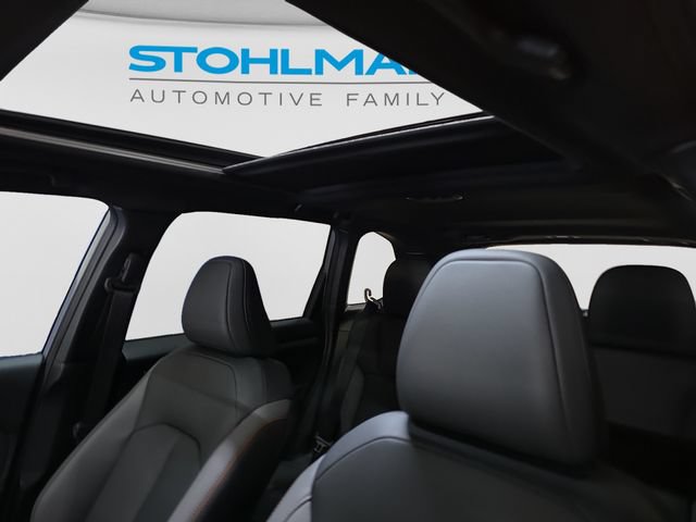 New 2026 Subaru Forester Sport AWD/4WD image 12