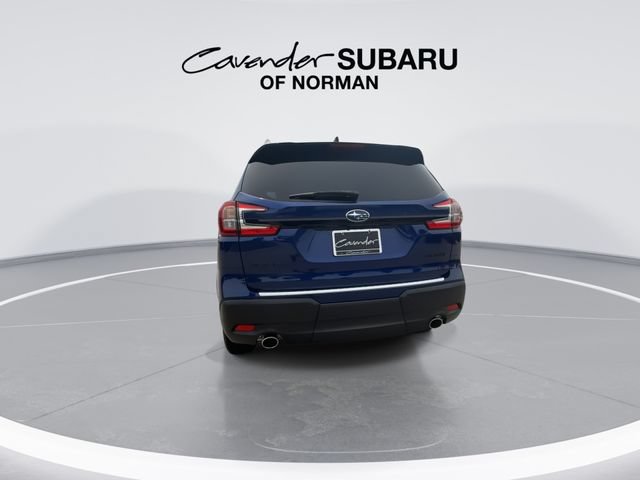 Used 2026 Subaru Ascent Premium AWD/4WD image 7