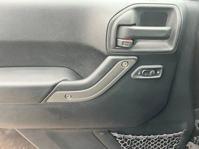 Used 2014 Jeep Wrangler Sport w/ Quick Order Package 24S image 19