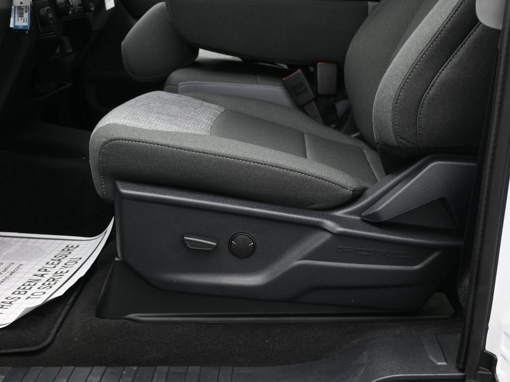New 2026 Ford F350 XLT RWD image 10