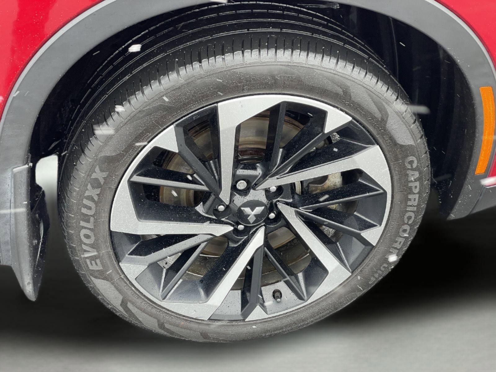 Used 2022 Mitsubishi Outlander ES image 10