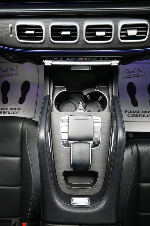 Used 2020 Mercedes-Benz GLE 350 4MATIC image 22