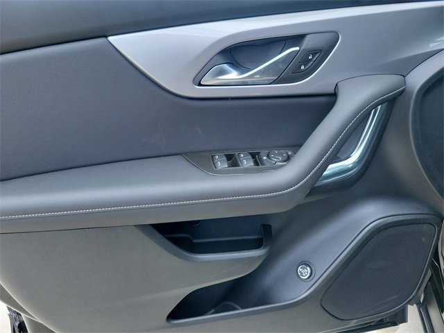 New 2026 Chevrolet Blazer LT w/ Convenience Package image 15