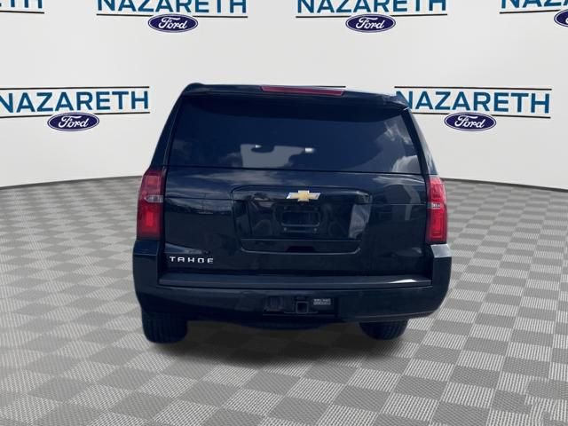 Used 2018 Chevrolet Tahoe LT image 6