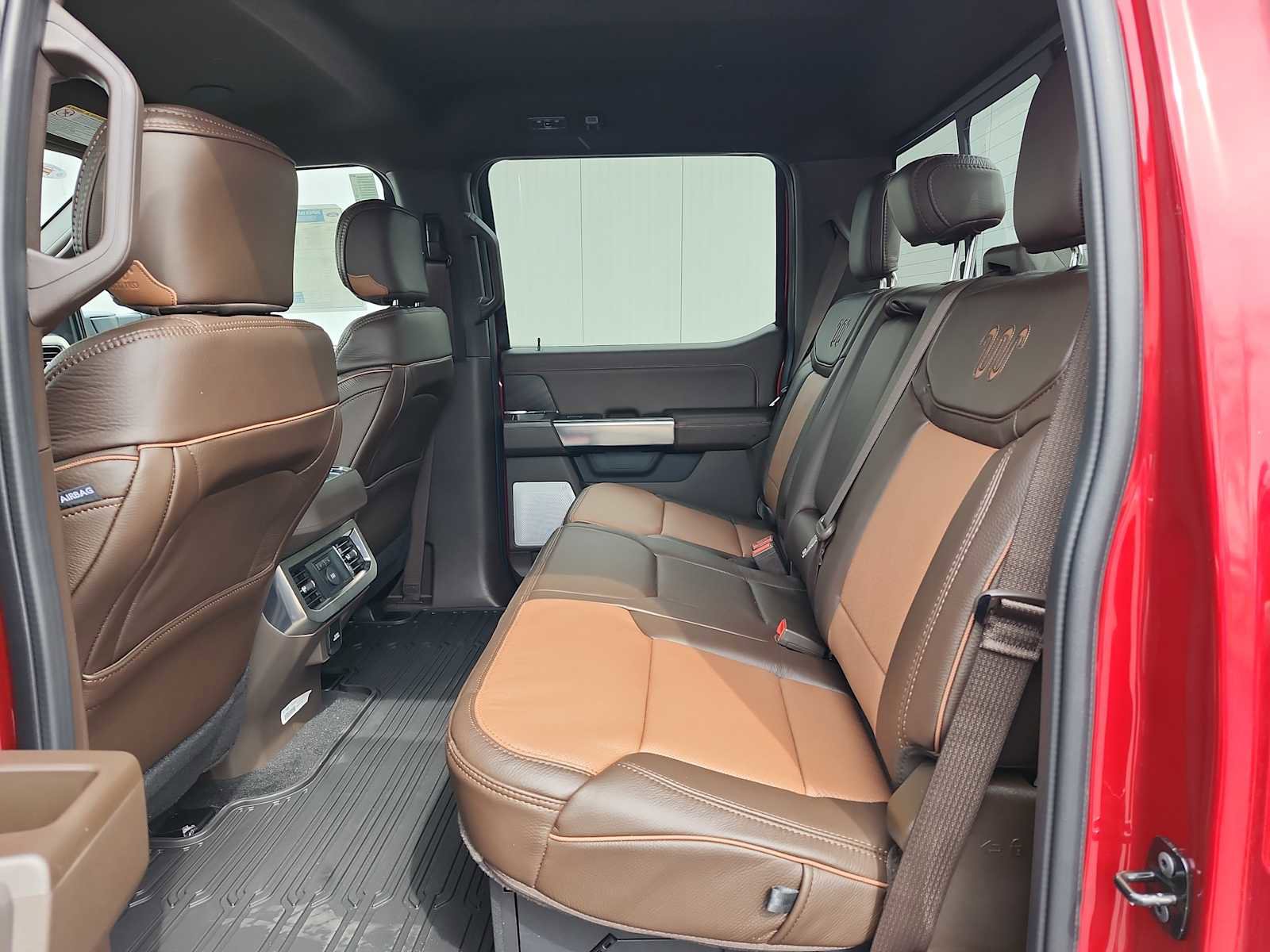 New 2026 Ford F250 King Ranch w/ Tremor Off-Road Package image 15