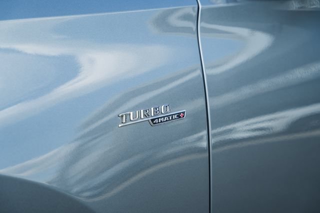Certified 2024 Mercedes-Benz GLE 53 AMG 4MATIC Coupe image 15