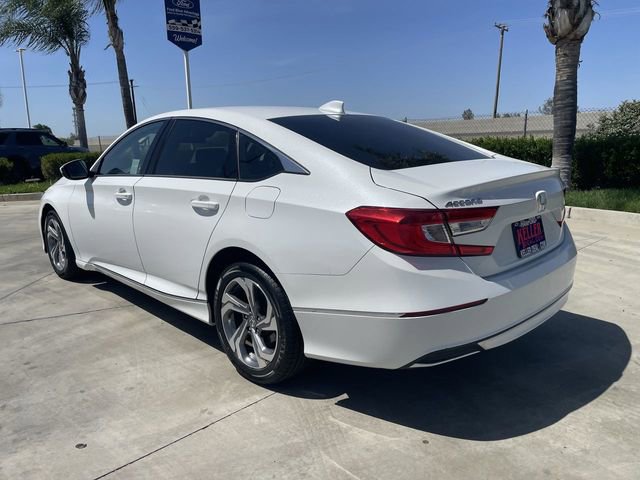 Used 2019 Honda Accord EX image 6