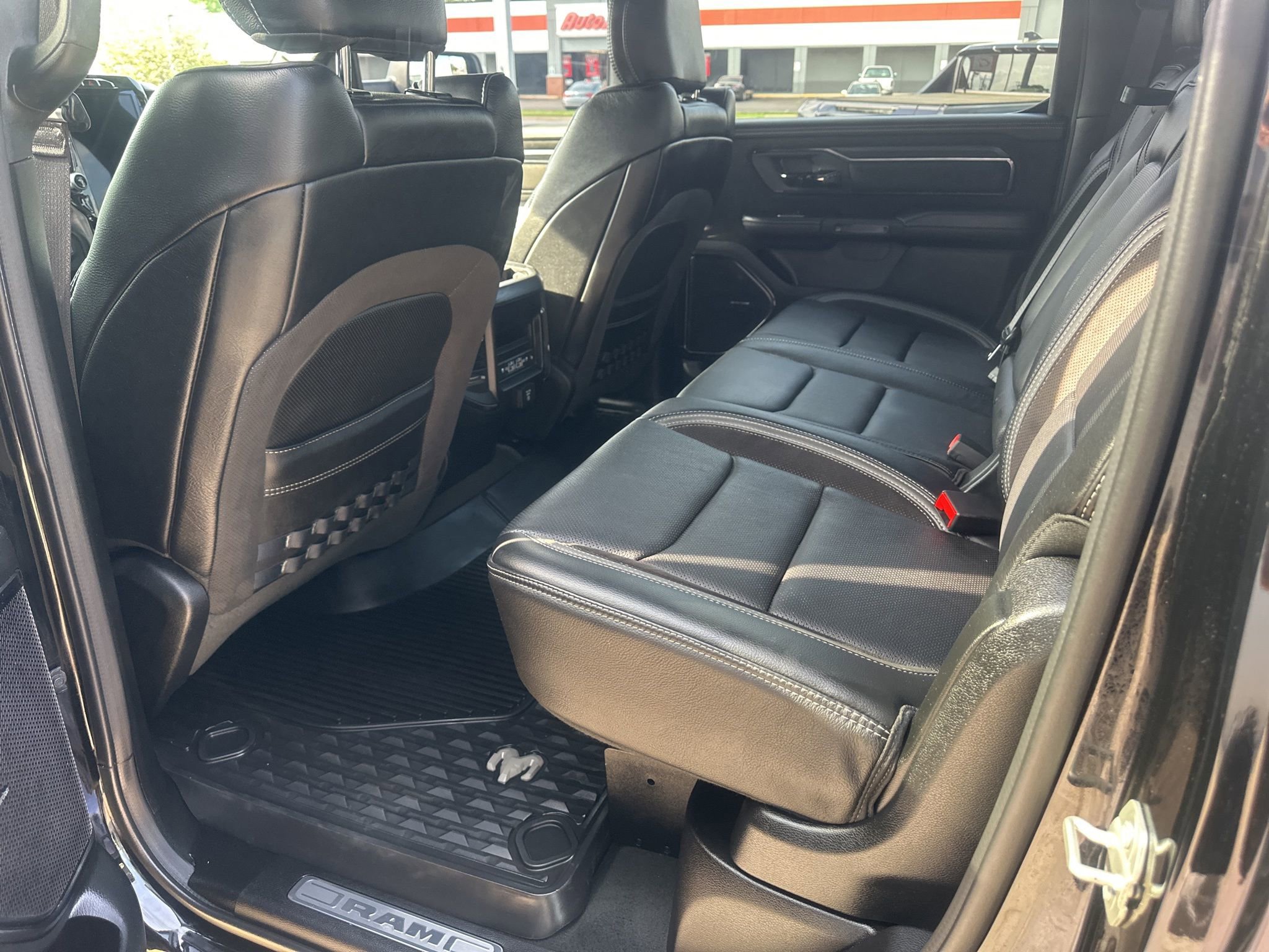 Used 2024 RAM 1500 TRX w/ TRX Level 2 Equipment Group AWD/4WD image 29