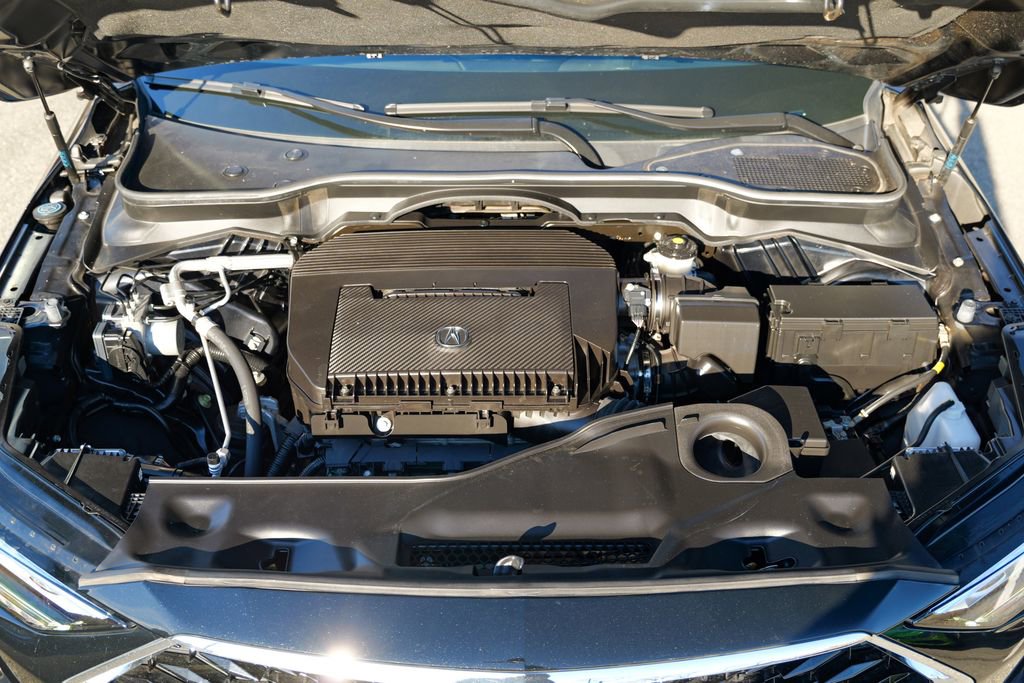 Used 2023 Acura MDX SH-AWD image 63