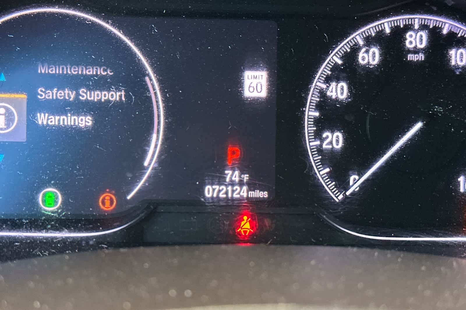 Used 2020 Honda Accord LX image 28
