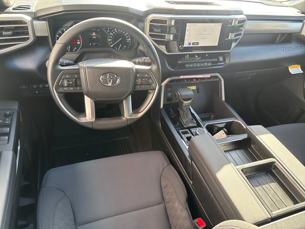 New 2026 Toyota Tundra SR5 video 2
