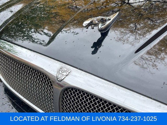 Used 2007 Jaguar XJ8 RWD image 34