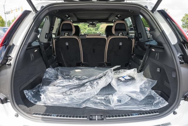 New 2026 Volvo XC90 B6 Ultra w/ Protection Package Premier AWD/4WD image 10