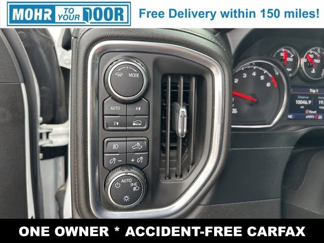 Used 2022 Chevrolet Silverado 1500 RST w/ Redline Edition image 21