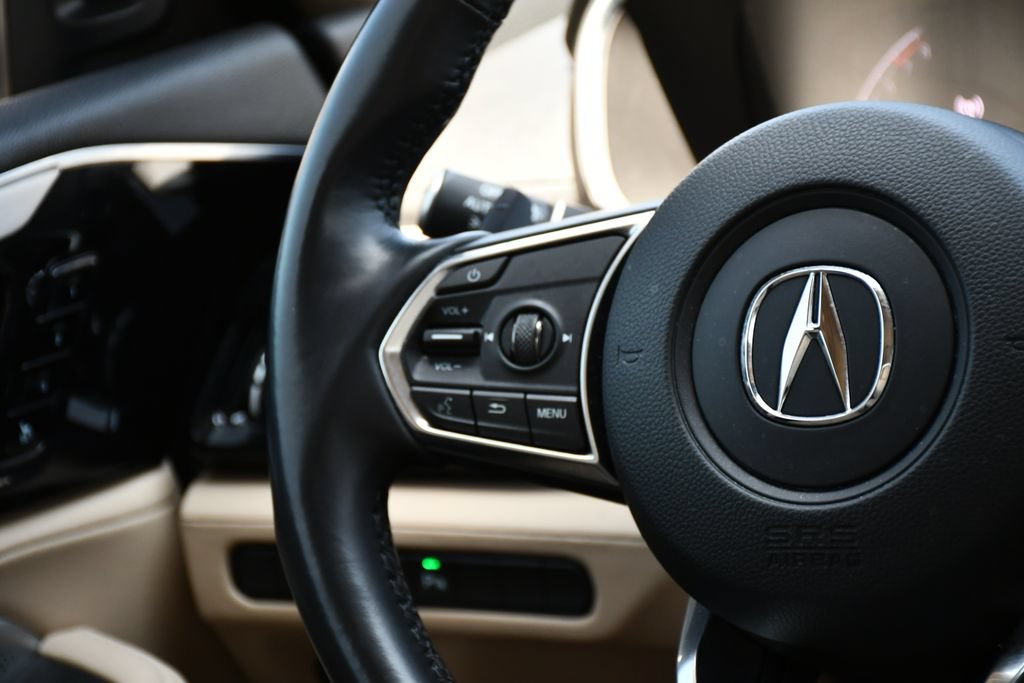 Used 2025 Acura MDX FWD w/ Technology Package image 36
