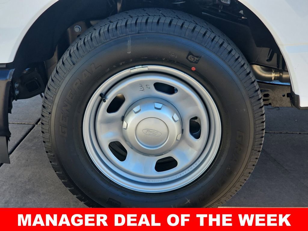 New 2026 Ford F350 XL RWD image 35