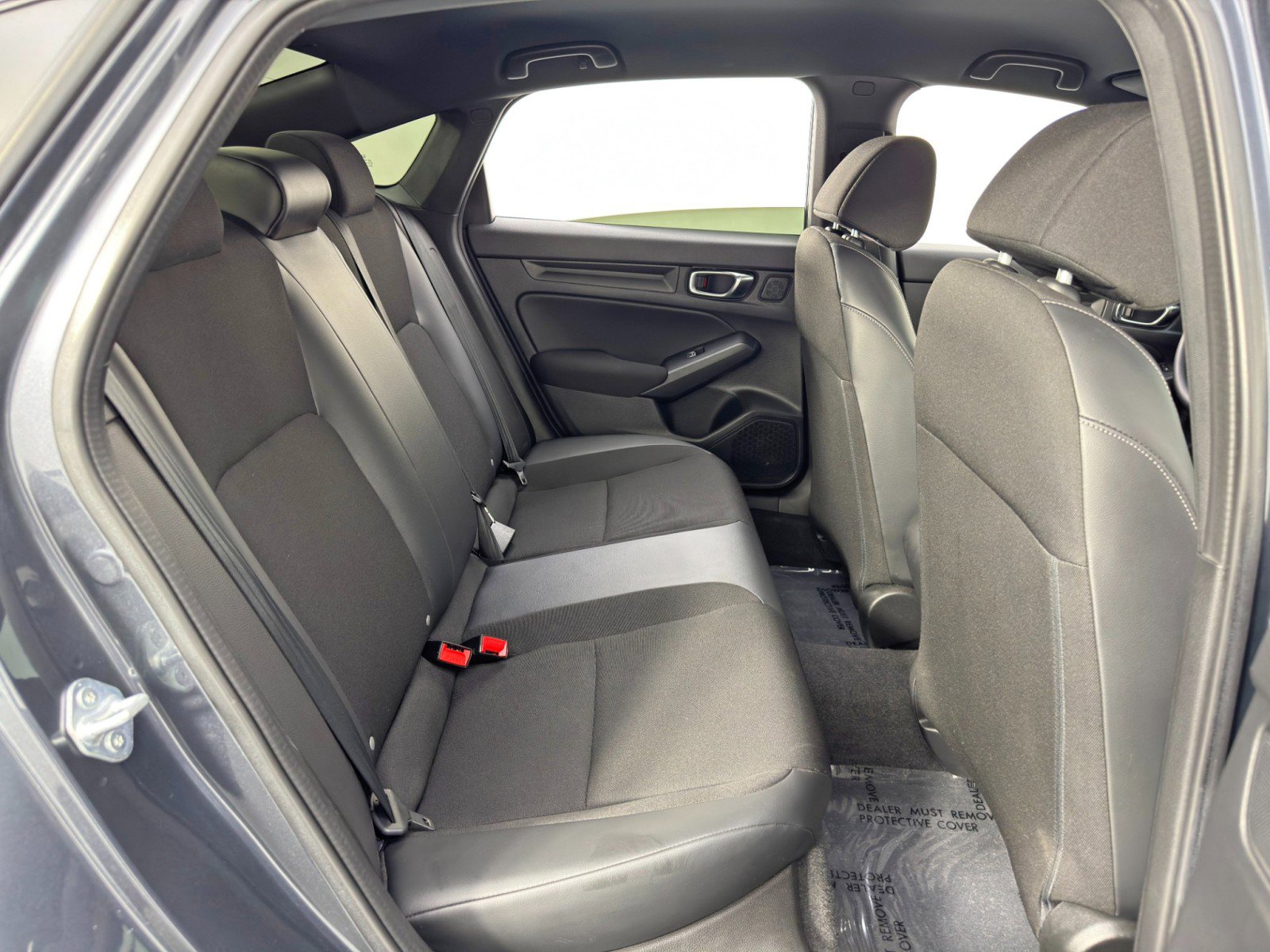 Used 2022 Honda Civic Sport image 32