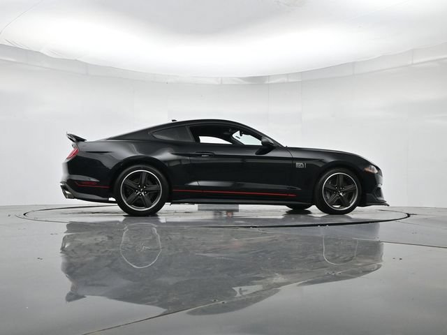 Used 2023 Ford Mustang Mach 1 RWD image 33