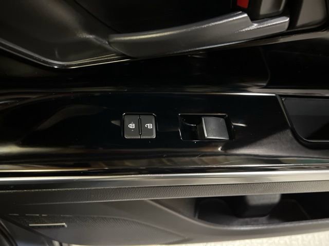 Used 2023 Subaru Solterra AWD image 62