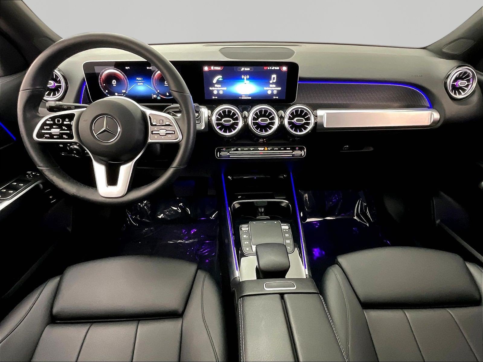 Certified 2021 Mercedes-Benz GLB 250 image 7