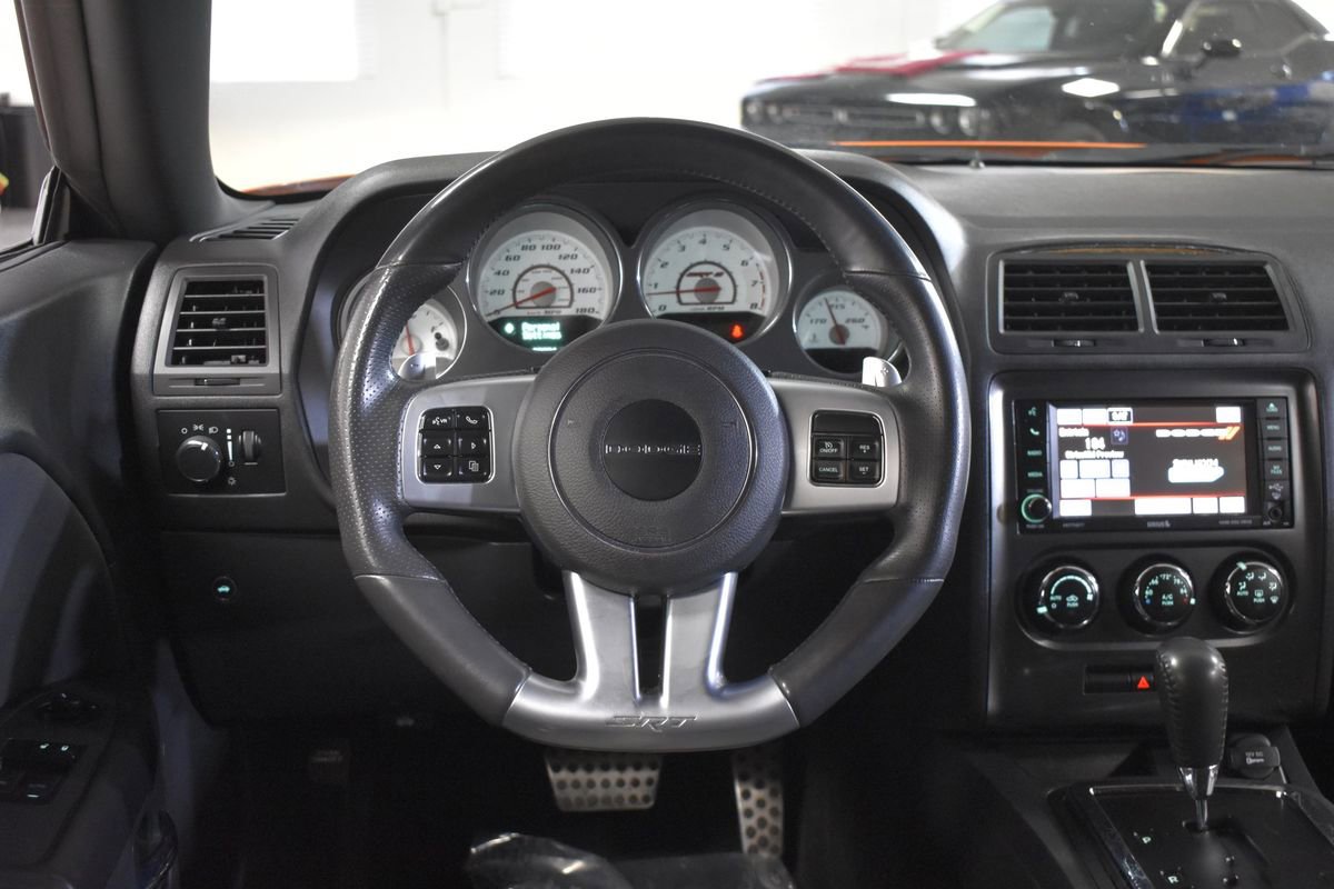 Used 2014 Dodge Challenger SRT8 Core w/ Sound Group image 13