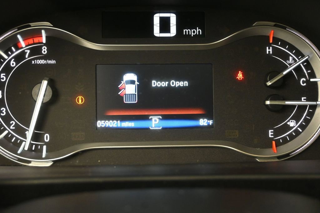 Used 2017 Honda Ridgeline Black Edition image 23