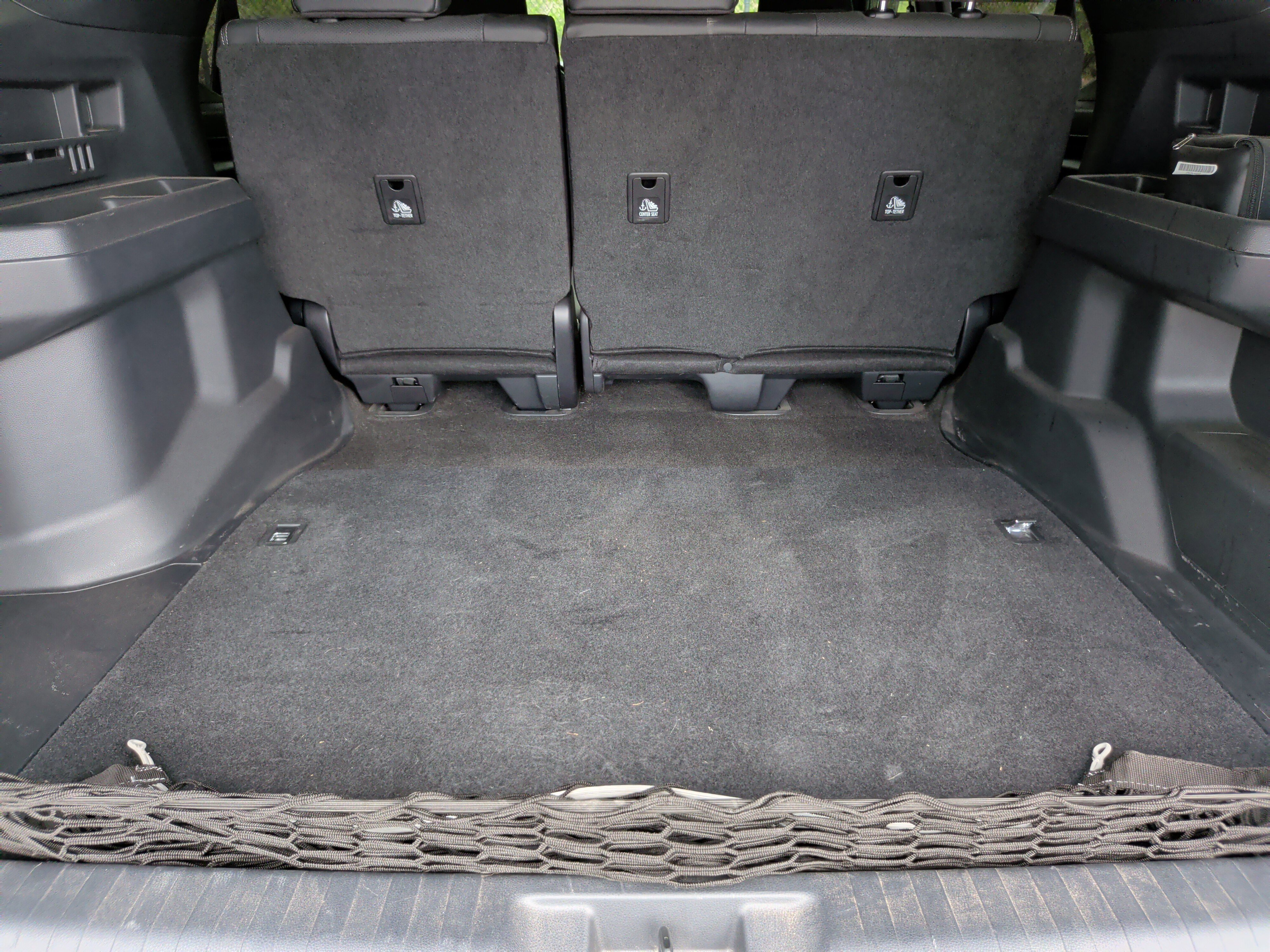 Used 2025 Toyota 4Runner TRD Off-Road Premium w/ Tow Technology Package image 37