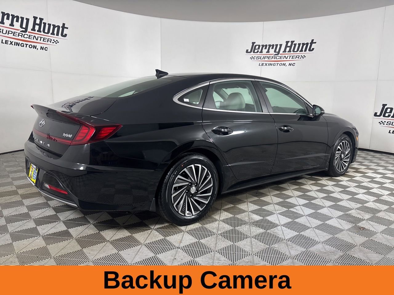 Used 2021 Hyundai Sonata SEL image 6