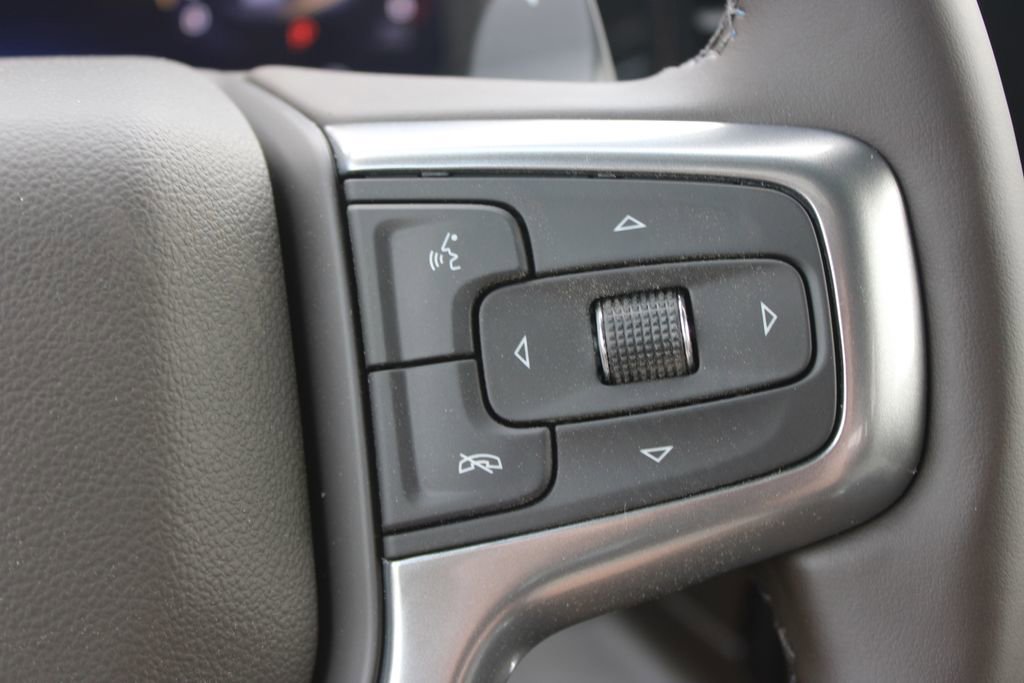 New 2026 Chevrolet Silverado 1500 LT Trail Boss w/ LT Trail Boss Premium Package image 37