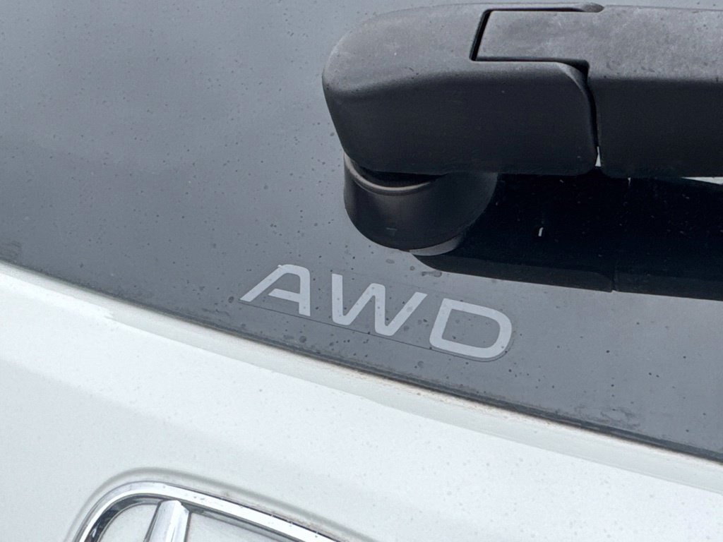Certified 2024 Honda HR-V Sport image 11