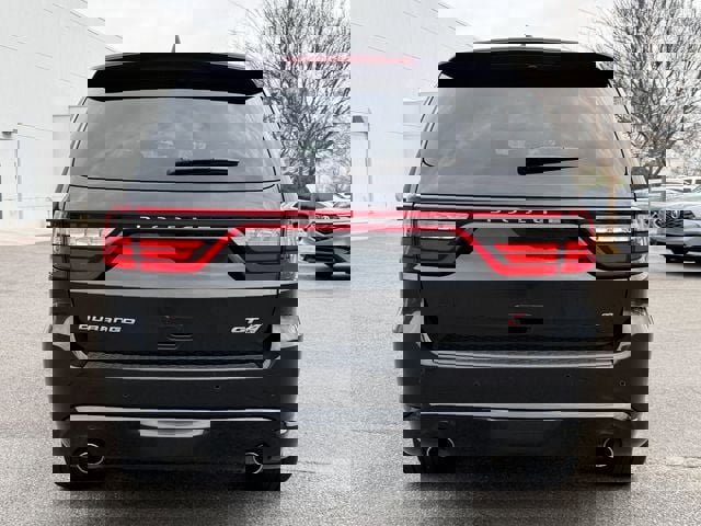 Used 2023 Dodge Durango GT image 4