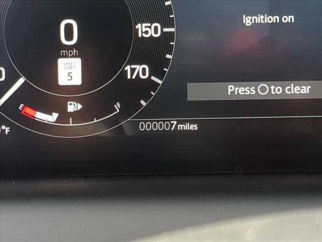 New 2026 Land Rover Discovery Sport Landmark AWD/4WD image 15