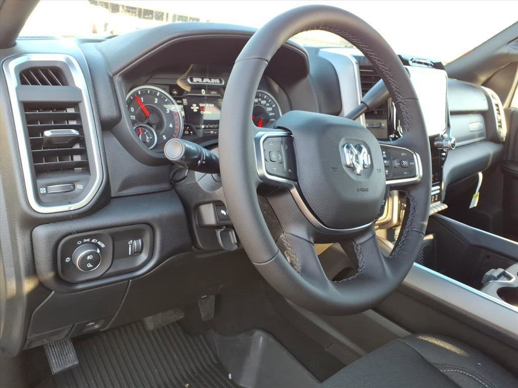 New 2026 RAM 2500 Big Horn image 9