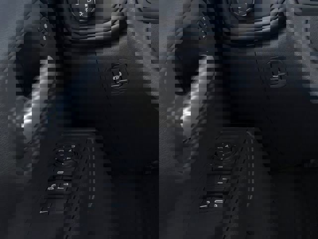 New 2026 Chevrolet Silverado 1500 Custom Trail Boss w/ LPO, Dark Essentials Package AWD/4WD image 22