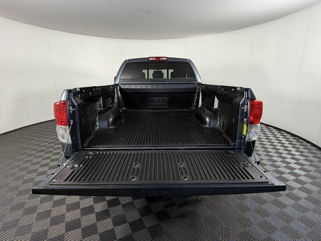 Used 2010 Toyota Tundra SR5 image 8