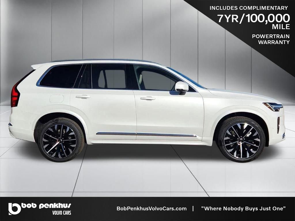 New 2026 Volvo XC90 T8 Plus w/ Protection Package Premier image 23